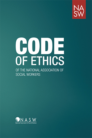 The NASW Code of Ethics – Ethical Principles – Service